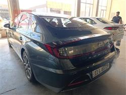 هیوندای سۆناتا